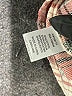 Love Tree Plaid Ivory Long Sleeve Button-Down Shirt Size L - photo 8