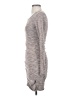 Express Gray Casual Dress Size S - photo 5
