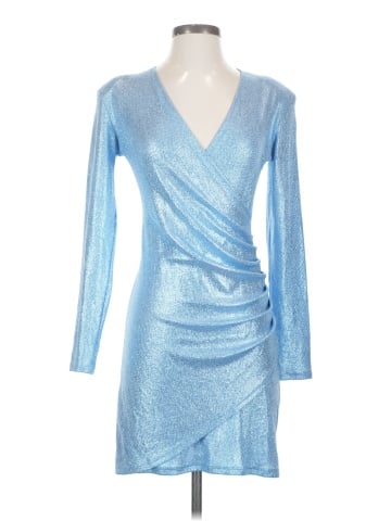 Kaos Cocktail Dress (view 1)