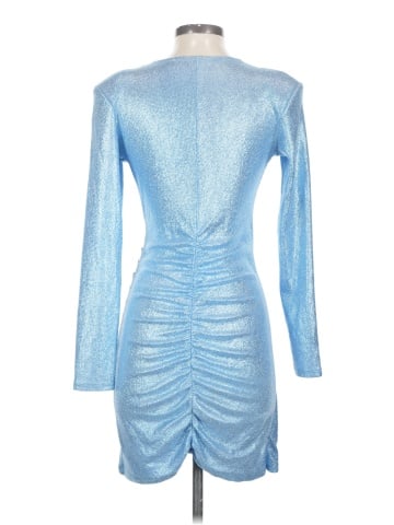 Kaos Cocktail Dress (view 2)