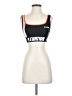 P.E Nation Black Active Tank Size XXS (estimated) - photo 1