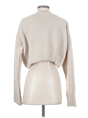 Privacy Please Pullover Sweater (view 2)