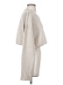 Privacy Please Ivory Pullover Sweater Size S - photo 4