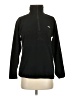 Assorted Brands 100% Polyester Black Pullover Sweater Size XS - photo 1
