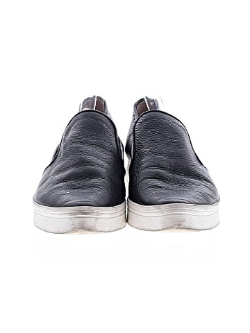All Black Sneakers (view 2)