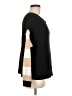 Lisa Todd Color Block Black Pullover Sweater Size M - photo 4