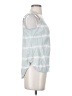 Bella Dahl Teal Sleeveless Top Size S - photo 4