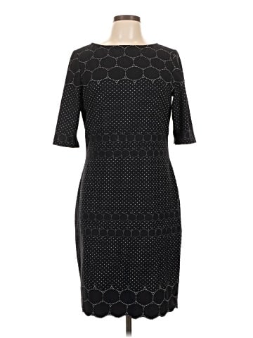 Julia Jordan Cocktail Dress (view 1)