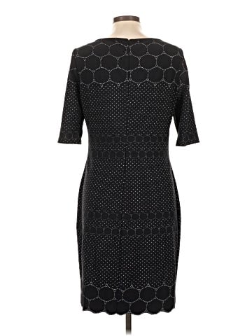 Julia Jordan Cocktail Dress (view 2)