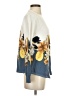 Chico's Ivory Kimono Size XS (00) - photo 4
