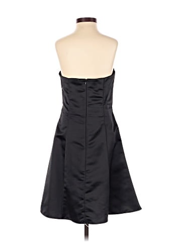 Jessica McClintock Cocktail Dress (view 2)