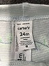 Carter's 100% Cotton Teal Sweatpants 18-24 MO / 24 MO - photo 3