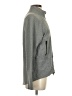 CAbi Gray Track Jacket Size S - photo 4