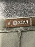 XCVI Gray Active Pants Size M - photo 7
