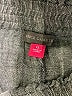 Vince Camuto Tweed Gray Shorts Size XS - photo 3