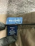 Westport Brown Khakis Size 24 waist - photo 3