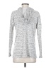 Ann Taylor LOFT Outlet Silver Cardigan Size XS - photo 2