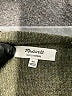 Madewell 100% Cashmere Green Cashmere Pullover Sweater Size XS - photo 6