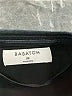 Babaton Black Sleeveless Top Size XS - photo 7