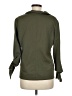 Caslon Green Blazer Size M - photo 2