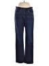 Eileen Fisher Blue Jeans Size 2 - photo 1