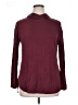 Amazon Essentials Burgundy Turtleneck Sweater Size XL - photo 1