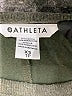 Athleta Green Pullover Sweater Size XS - photo 7