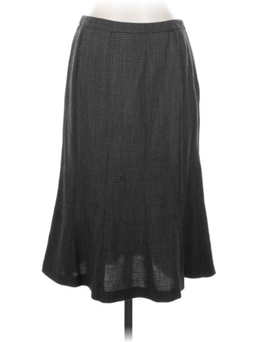 Max Mara Wool Skirt (view 1)