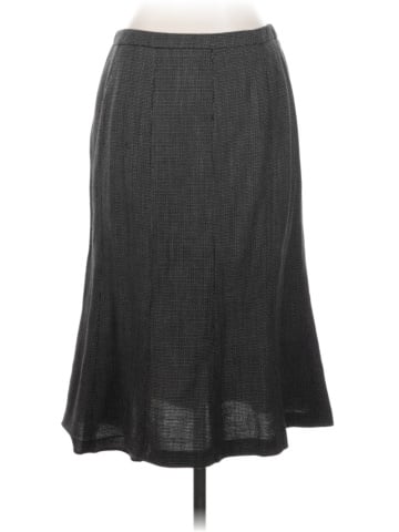 Max Mara Wool Skirt (view 2)