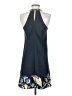 Unbranded Blue Casual Dress Size XS - photo 2