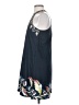 Unbranded Blue Casual Dress Size XS - photo 5
