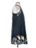 Unbranded Blue Casual Dress Size XS - photo 4