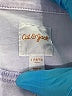 Cat & Jack Blue Denim Jacket Size 10 - 12 - photo 3