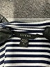 Guess Stripes Gray Casual Dress Size XS - photo 7