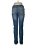 Encore Solid Blue Jeans Size 9 - photo 2