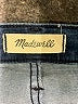 Madewell Blue Jeans Size 27 waist - photo 4