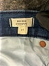 Madewell Blue Jeans Size 27 waist - photo 5