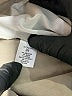 Roz & Ali Solid Tan Casual Pants Size 24 waist - photo 5