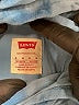 Levi's Blue Pullover Hoodie Size 5 - 6 - photo 3