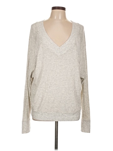Miki Pullover Sweater (view 1)
