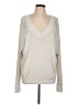 Miki Gray Pullover Sweater Size M - photo 1