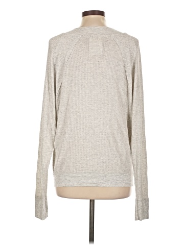 Miki Pullover Sweater (view 2)