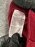 Chico's Burgundy Jeans Size Sm (0.5) - photo 8