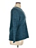 Natural Reflections Teal Pullover Sweater Size XL - photo 4