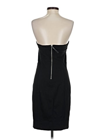 Helmut Lang Cocktail Dress (view 2)