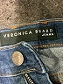 Veronica Beard Jeans Blue Jeans Size 00 - photo 3
