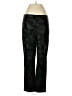 Chico's Paisley Black Casual Pants Size Sm (0) - photo 1