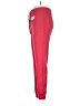 Assorted Brands 100% Polyester Red Track Pants Size M - photo 5