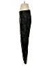 Chico's Paisley Black Casual Pants Size Sm (0) - photo 5
