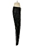 Chico's Paisley Black Casual Pants Size Sm (0) - photo 4